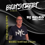 DJ Bilko In The Mix